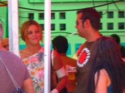 XIX Concentracion - 2012